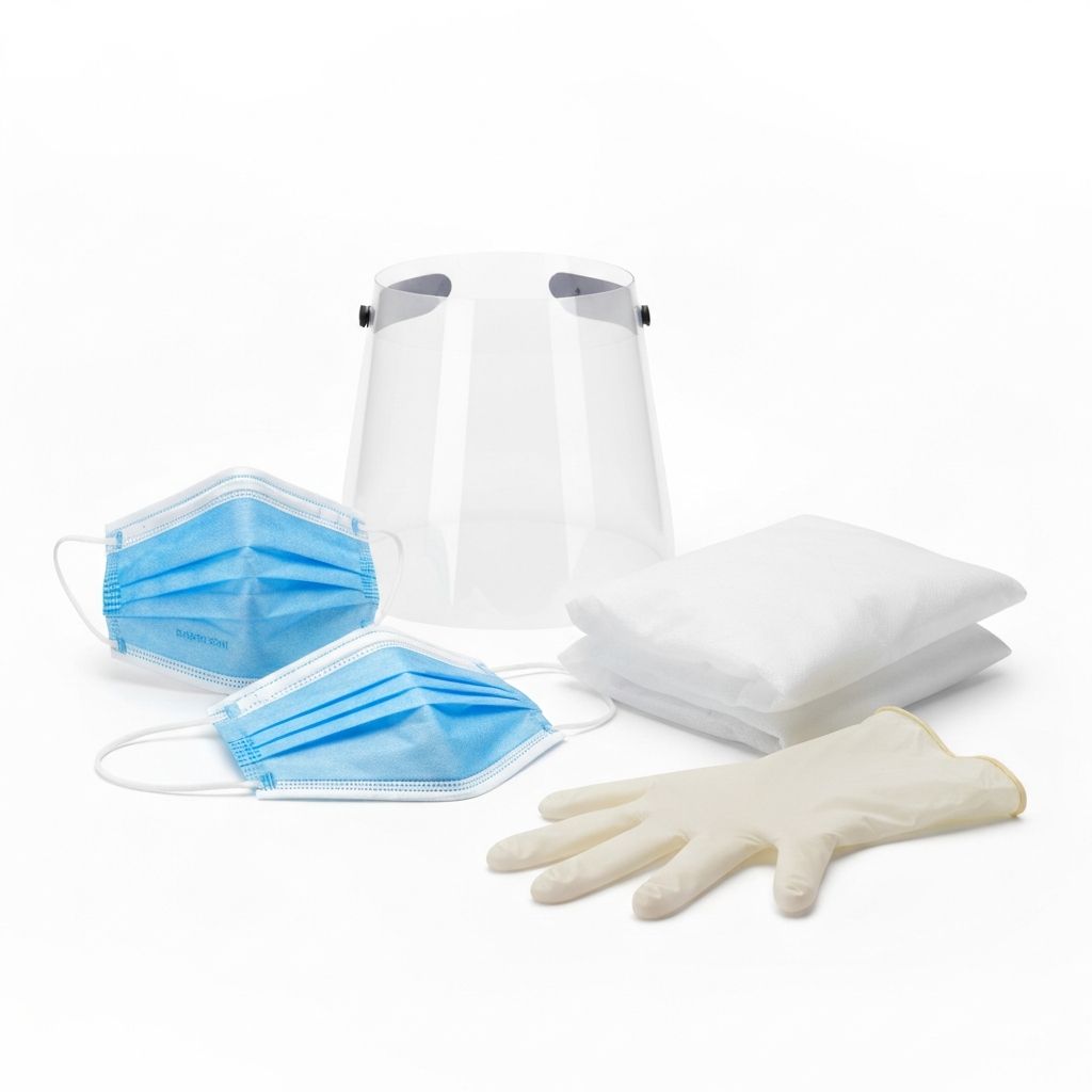 Personal Protective Equipment